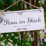Fewo Hans Im Glueck