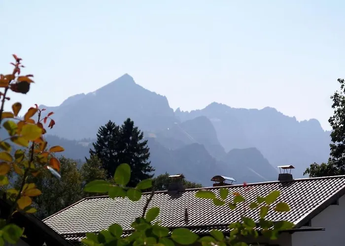 Fewo Hans Im Glueck